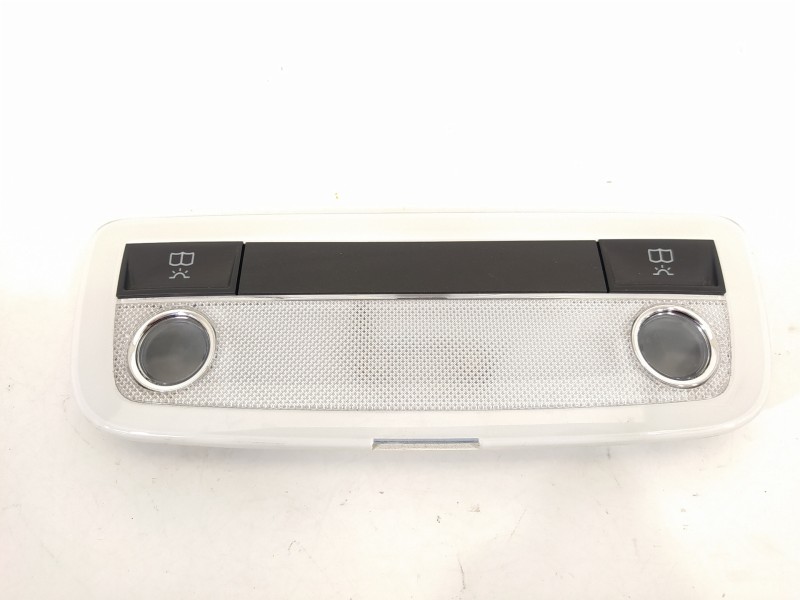 Recambio de luz interior para mercedes-benz clase cla (w117) cla 200 cdi (117.308) referencia OEM IAM A2048204901  