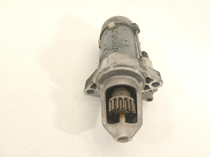 Recambio de motor arranque para mercedes-benz clase b (w246) b 200 cdi (246.208) referencia OEM IAM A6459060800 4380002050 