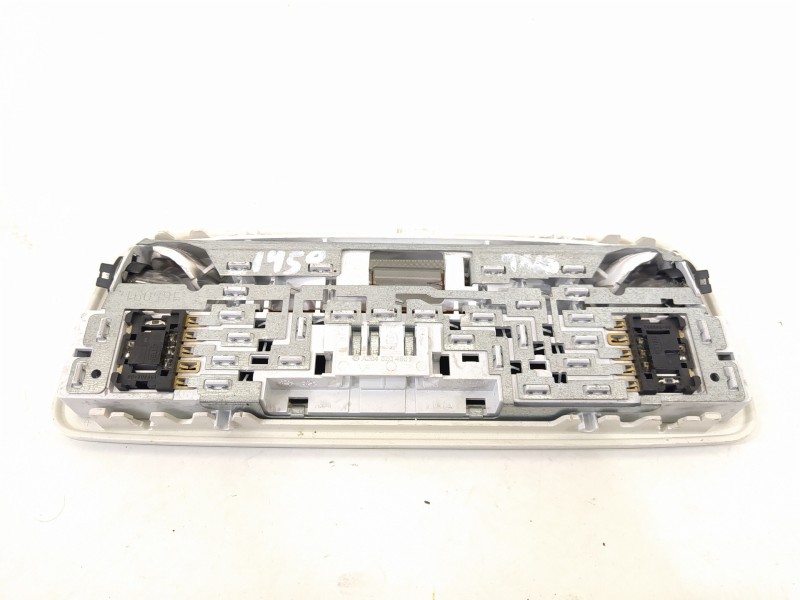 Recambio de luz interior para mercedes-benz clase cla (w117) cla 200 cdi (117.308) referencia OEM IAM A2048204901  