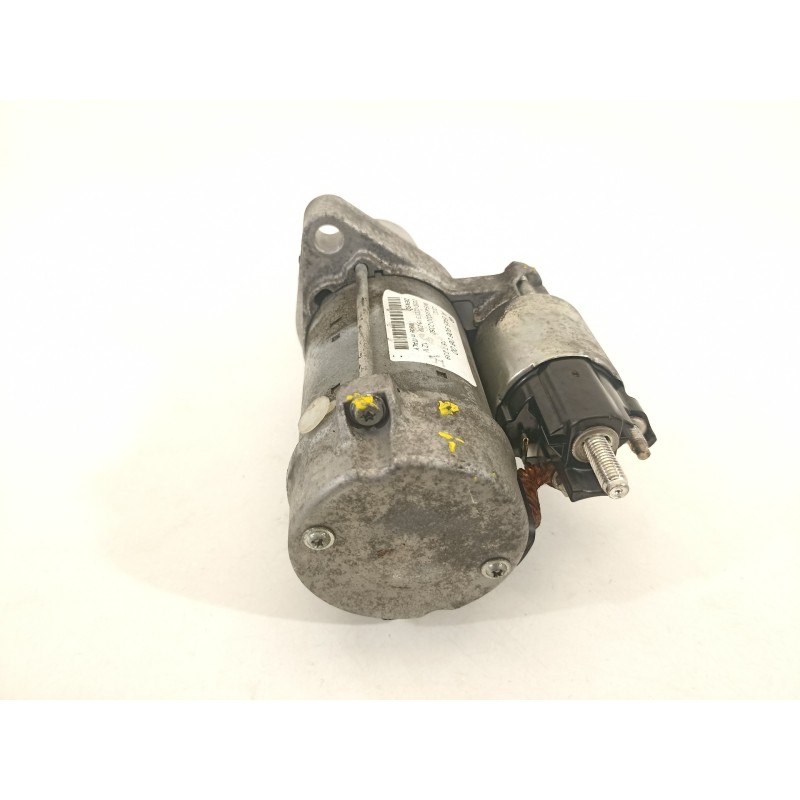 Recambio de motor arranque para mercedes-benz clase b (w246) b 200 cdi (246.208) referencia OEM IAM A6459060800 4380002050 