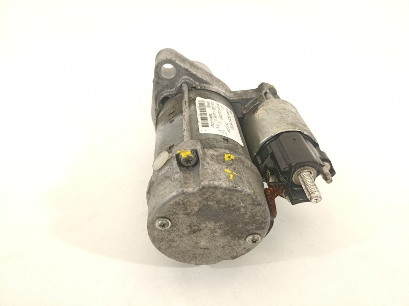 Recambio de motor arranque para mercedes-benz clase b (w246) b 200 cdi (246.208) referencia OEM IAM A6459060800 4380002050 