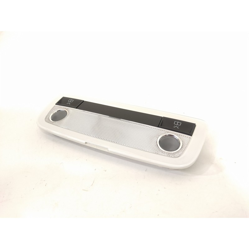 Recambio de luz interior para mercedes-benz clase cla (w117) cla 200 cdi (117.308) referencia OEM IAM A2048204901  