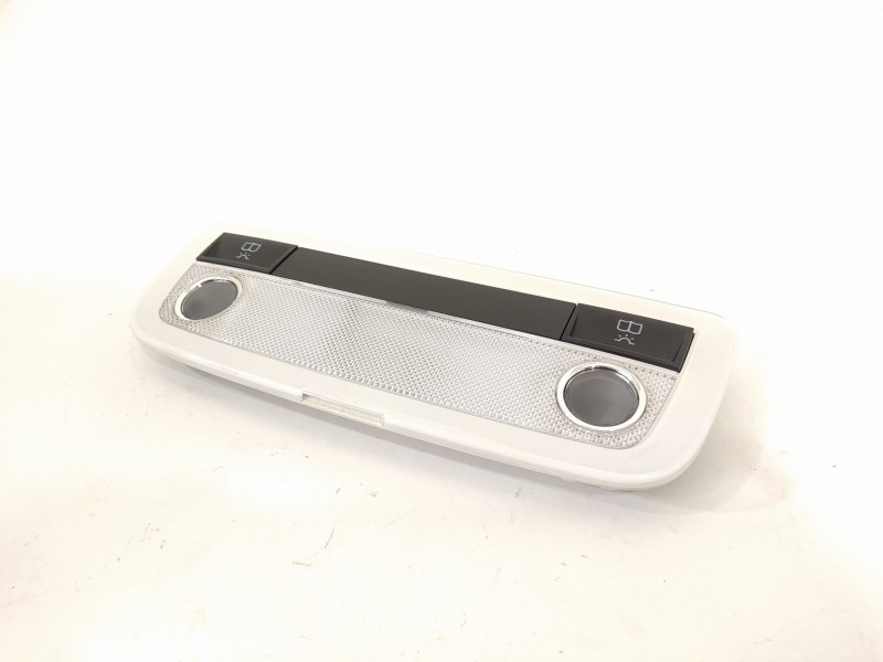 Recambio de luz interior para mercedes-benz clase cla (w117) cla 200 cdi (117.308) referencia OEM IAM A2048204901  