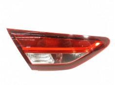 Recambio de piloto trasero izquierdo en porton para seat leon (5f1) style connect plus referencia OEM IAM 5F0945093D  