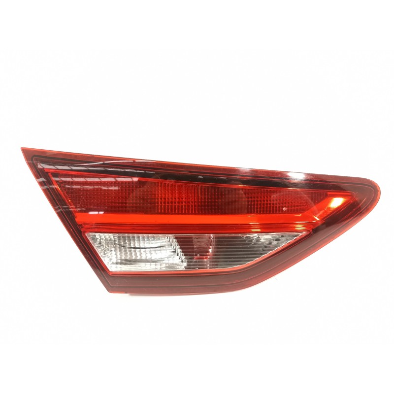 Recambio de piloto trasero izquierdo en porton para seat leon (5f1) style connect plus referencia OEM IAM 5F0945093D  