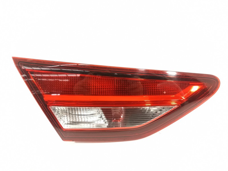 Recambio de piloto trasero izquierdo en porton para seat leon (5f1) style connect plus referencia OEM IAM 5F0945093D  