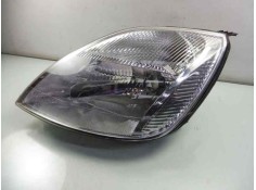 Recambio de faro izquierdo para ford fiesta (cbk) trend referencia OEM IAM   