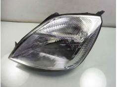Recambio de faro izquierdo para ford fiesta (cbk) trend referencia OEM IAM    2