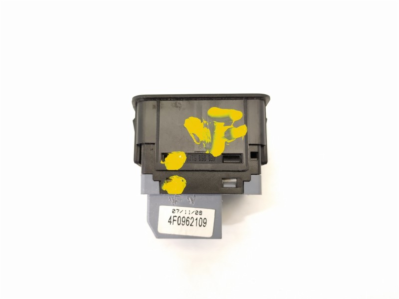 Recambio de interruptor para audi q5 (8r) 2.0 tdi (125kw) referencia OEM IAM 4F0962109  