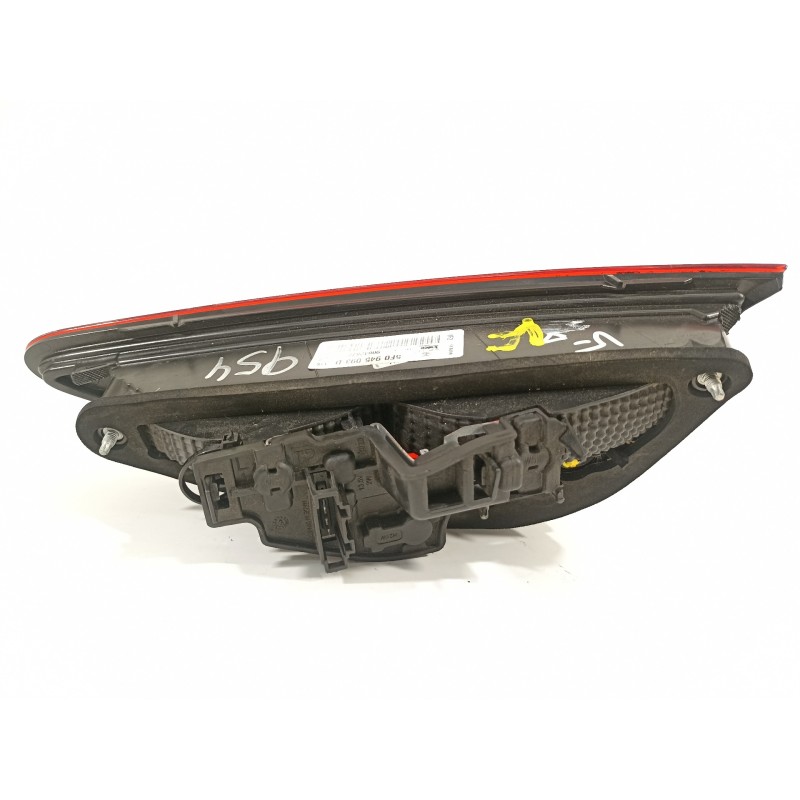 Recambio de piloto trasero izquierdo en porton para seat leon (5f1) style connect plus referencia OEM IAM 5F0945093D  