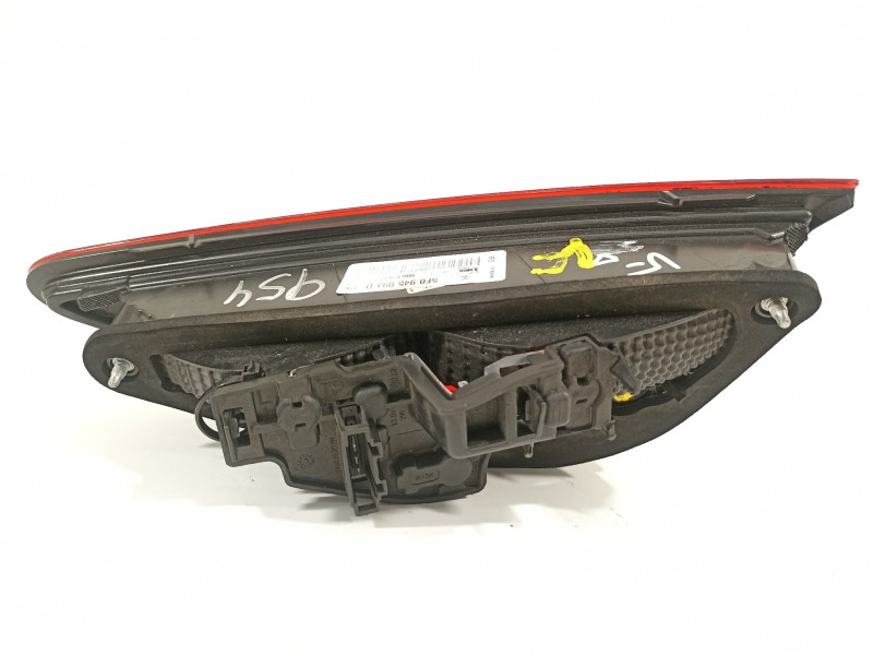 Recambio de piloto trasero izquierdo en porton para seat leon (5f1) style connect plus referencia OEM IAM 5F0945093D  