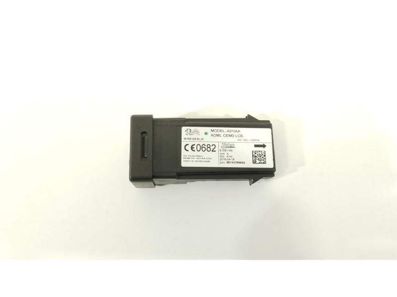 MODULO ELECTRONICO 9665602980 