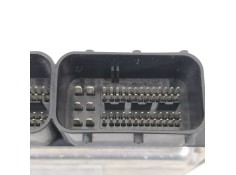 Recambio de centralita motor uce para mercedes-benz clase b (w246) b 200 cdi (246.208) referencia OEM IAM A6519009702 A651901110 2