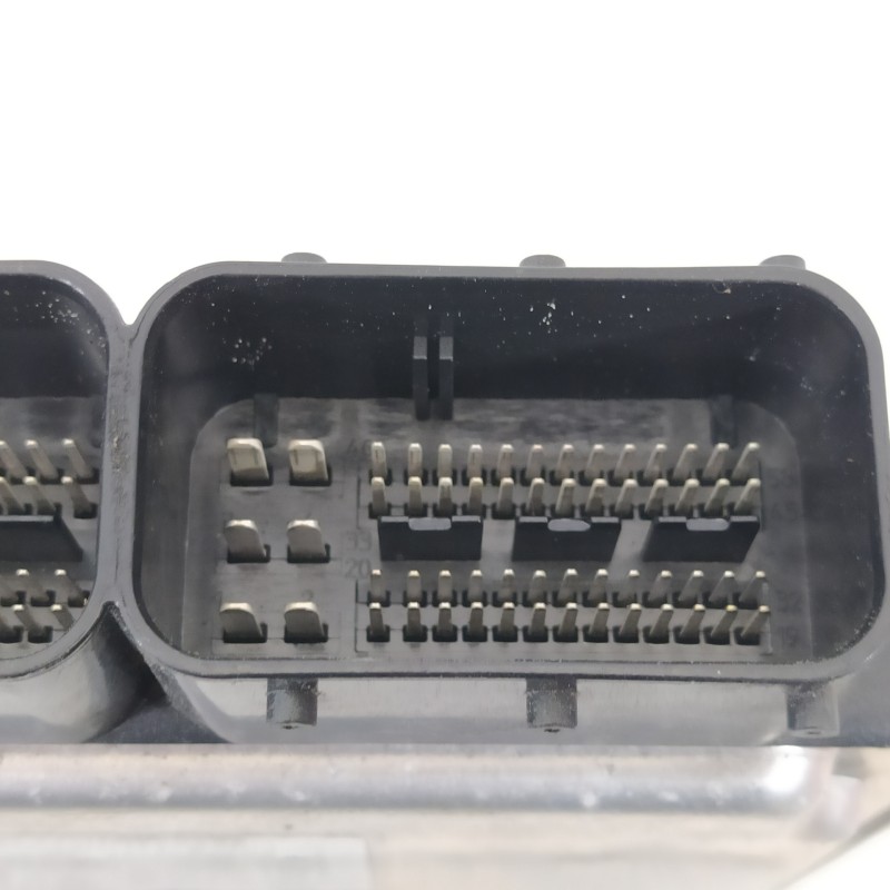 Recambio de centralita motor uce para mercedes-benz clase b (w246) b 200 cdi (246.208) referencia OEM IAM A6519009702 A651901110