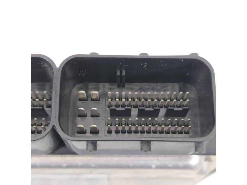 Recambio de centralita motor uce para mercedes-benz clase b (w246) b 200 cdi (246.208) referencia OEM IAM A6519009702 A651901110