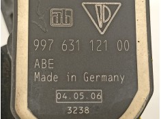 Recambio de sensor para porsche boxster (tipo 987) básico referencia OEM IAM 99763112100   2