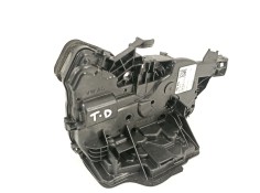 Recambio de cerradura puerta trasera derecha para seat arona xperience referencia OEM IAM 10A839016B  