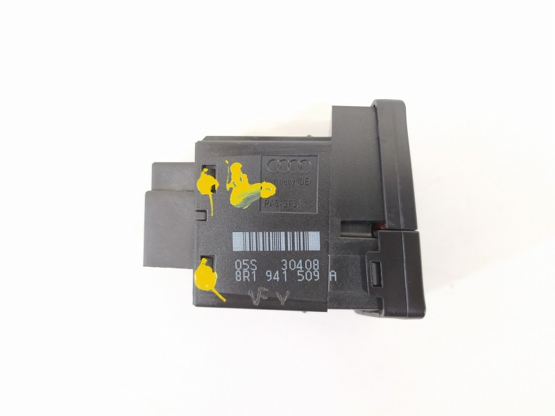 Recambio de warning para audi q5 (8r) 2.0 tdi (125kw) referencia OEM IAM 8R1941509A  