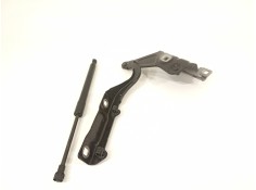 Recambio de bisagra capot para renault talisman business referencia OEM IAM 654009209R 654700423R 