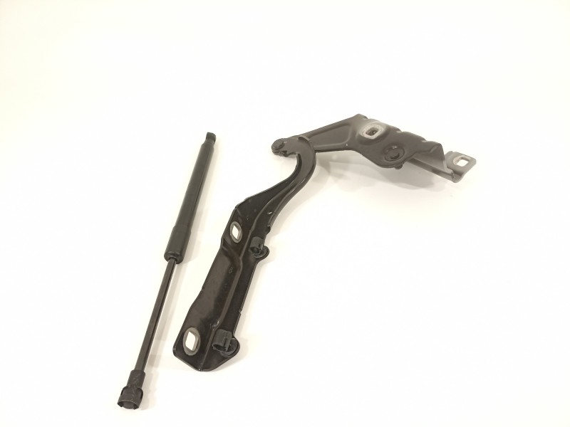Recambio de bisagra capot para renault talisman business referencia OEM IAM 654009209R 654700423R 