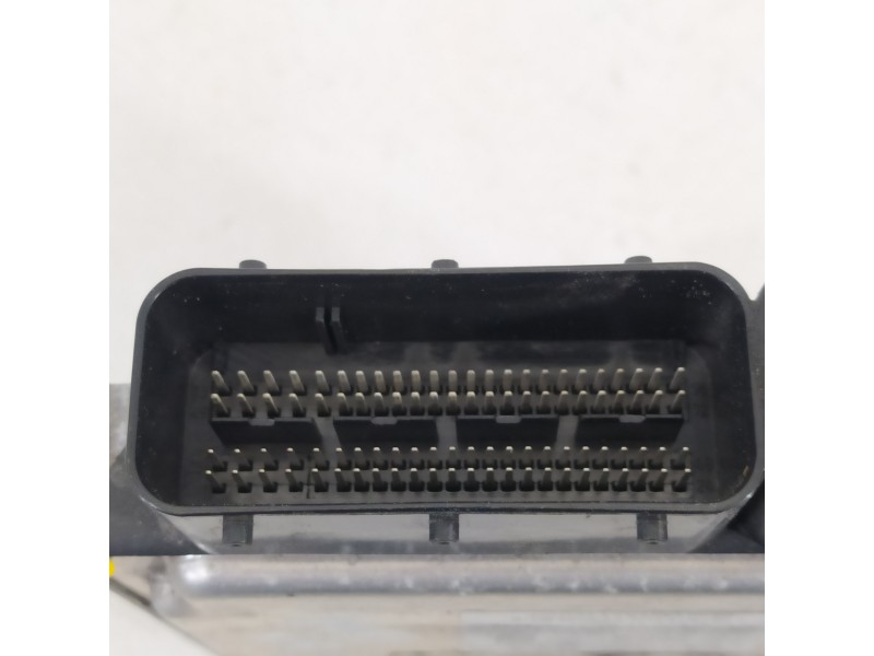 Recambio de centralita motor uce para mercedes-benz clase b (w246) b 200 cdi (246.208) referencia OEM IAM A6519009702 A651901110