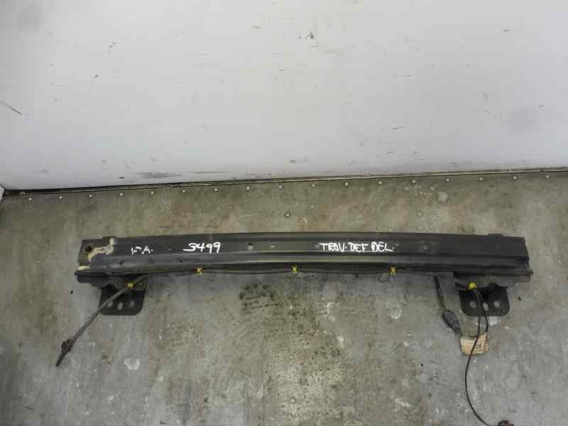 Recambio de refuerzo paragolpes delantero para ford fiesta (cbk) trend referencia OEM IAM   