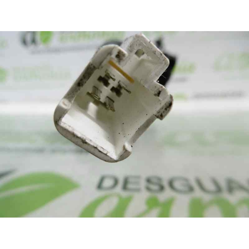 Recambio de cerradura maletero / porton para toyota corolla (e12) 2.0 d-4d linea sol berlina referencia OEM IAM 1015283000 S781T