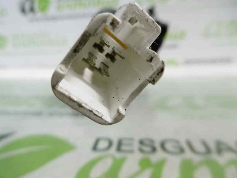 Recambio de cerradura maletero / porton para toyota corolla (e12) 2.0 d-4d linea sol berlina referencia OEM IAM 1015283000 S781T