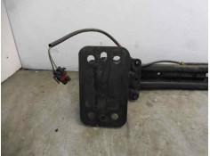 Recambio de refuerzo paragolpes delantero para ford fiesta (cbk) trend referencia OEM IAM    2