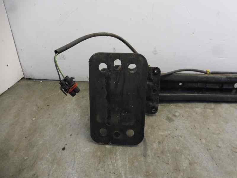 Recambio de refuerzo paragolpes delantero para ford fiesta (cbk) trend referencia OEM IAM   