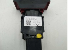 Recambio de warning para seat ibiza (6p1) fr referencia OEM IAM 5F0953235B   2