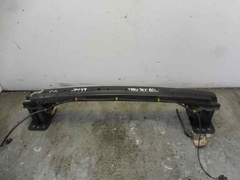 Recambio de refuerzo paragolpes delantero para ford fiesta (cbk) trend referencia OEM IAM   