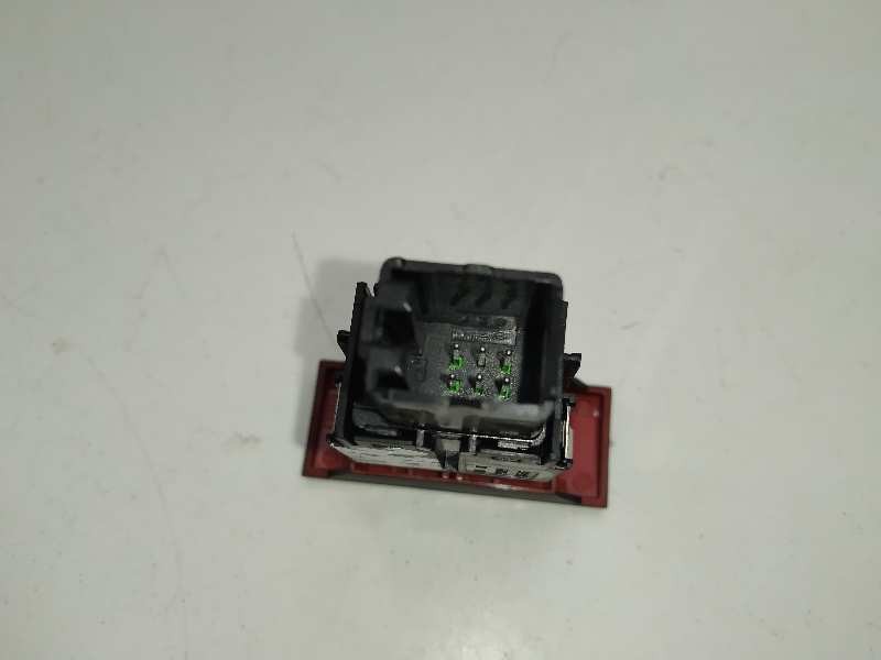 Recambio de warning para seat ibiza (6p1) fr referencia OEM IAM 5F0953235B  