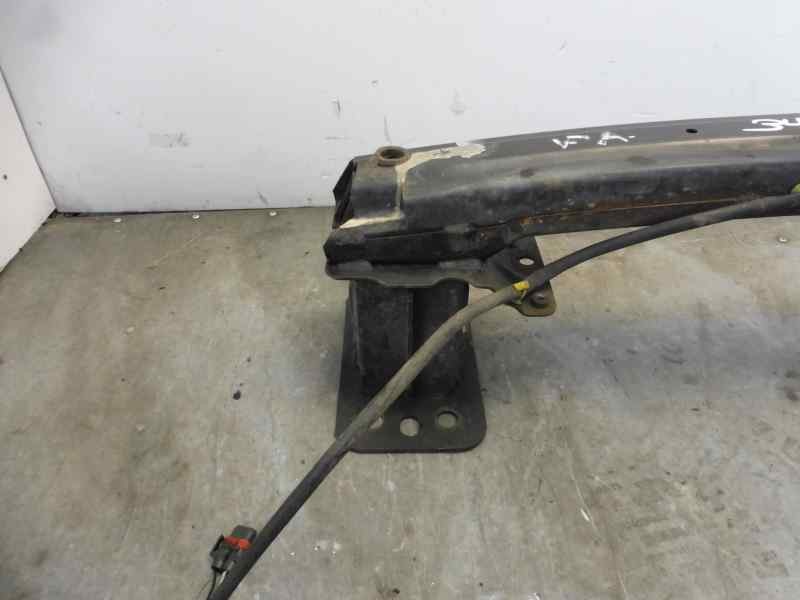 Recambio de refuerzo paragolpes delantero para ford fiesta (cbk) trend referencia OEM IAM   