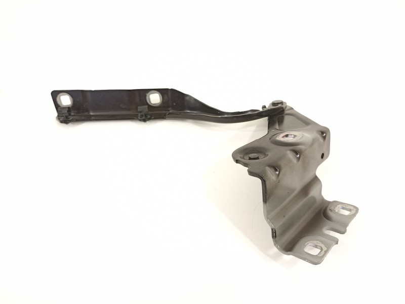 Recambio de bisagra capot para renault talisman business referencia OEM IAM 654009209R 654700423R 