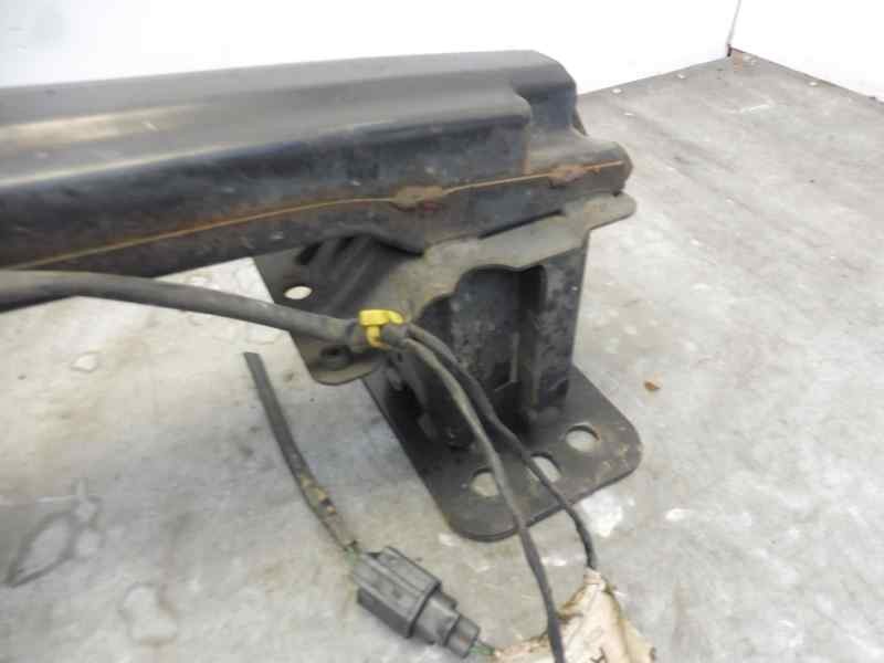 Recambio de refuerzo paragolpes delantero para ford fiesta (cbk) trend referencia OEM IAM   