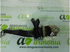 Recambio de cinturon seguridad trasero derecho para volkswagen passat berlina (3c2) advance referencia OEM IAM   
