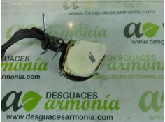 Recambio de cinturon seguridad trasero derecho para volkswagen passat berlina (3c2) advance referencia OEM IAM    2