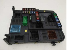Recambio de caja reles / fusibles para peugeot 208 allure referencia OEM IAM 9678355980 BSIN03 