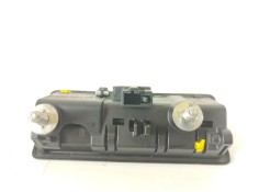 Recambio de maneta exterior porton para audi a5 sportback (8t) 2.0 tdi (105kw) referencia OEM IAM 5N0827566B   2