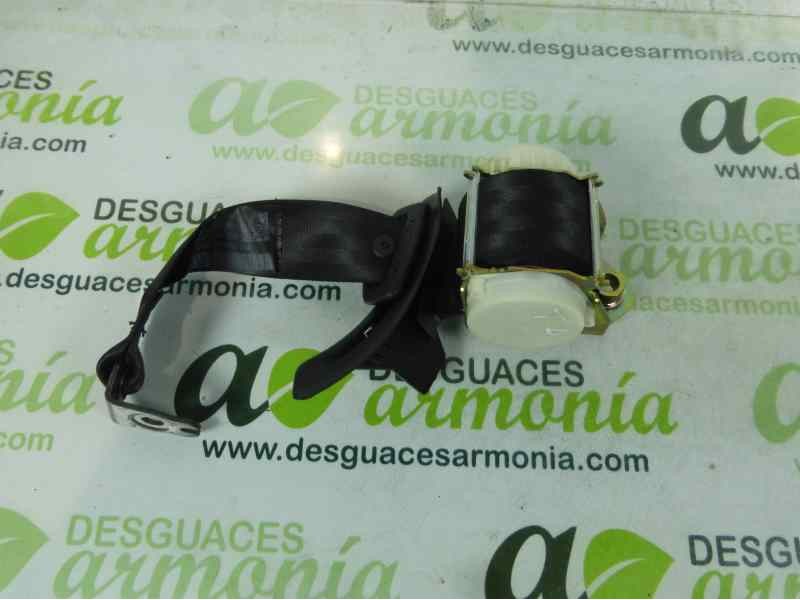 Recambio de cinturon seguridad trasero derecho para volkswagen passat berlina (3c2) advance referencia OEM IAM   