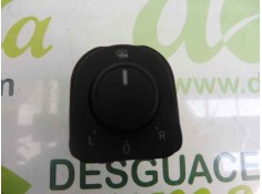 Recambio de mando retrovisor para seat leon (5f1) style connect plus referencia OEM IAM 5F0959565D  