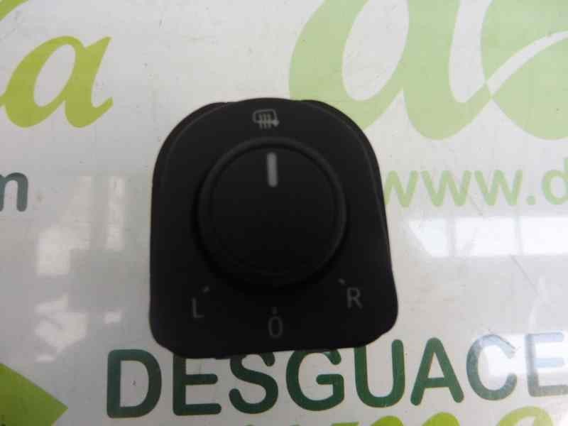 Recambio de mando retrovisor para seat leon (5f1) style connect plus referencia OEM IAM 5F0959565D  