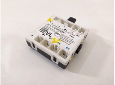 Recambio de modulo confort para mercedes-benz clase glc coupe (bm 253)(6.2016) glc 250 4matic (253.346) referencia OEM IAM A2059