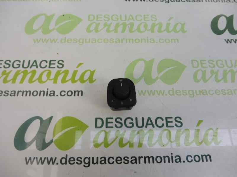 Recambio de mando retrovisor para seat leon (5f1) style connect plus referencia OEM IAM 5F0959565D  