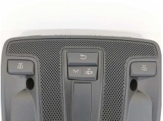 Recambio de luz interior para mercedes-benz clase cla (w117) cla 200 cdi (117.308) referencia OEM IAM A0009003608   2