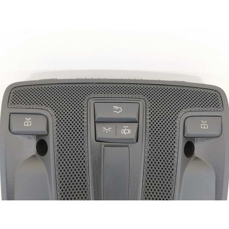 Recambio de luz interior para mercedes-benz clase cla (w117) cla 200 cdi (117.308) referencia OEM IAM A0009003608  