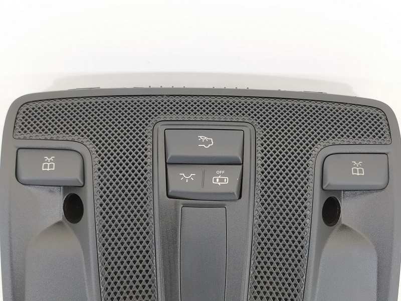 Recambio de luz interior para mercedes-benz clase cla (w117) cla 200 cdi (117.308) referencia OEM IAM A0009003608  