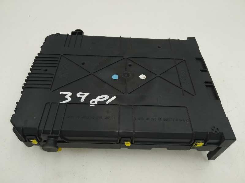 Recambio de caja reles / fusibles para peugeot 208 allure referencia OEM IAM 9678355980 BSIN03 