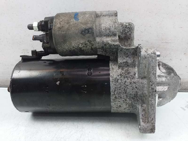Recambio de motor arranque para suzuki sx4 rw (ey) glx referencia OEM IAM 0001109270 20070824 